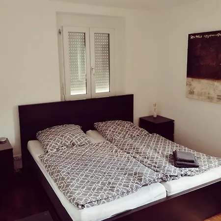 Apartman Suedschwarzwald