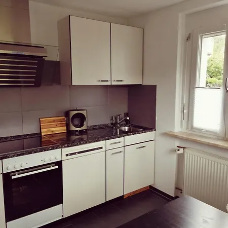 Südschwarzwald Wehr (Baden-Wurttemberg)