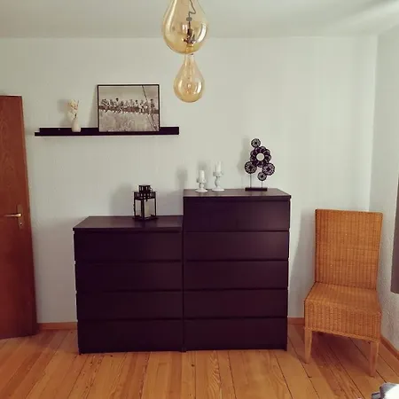 Südschwarzwald Apartamento *