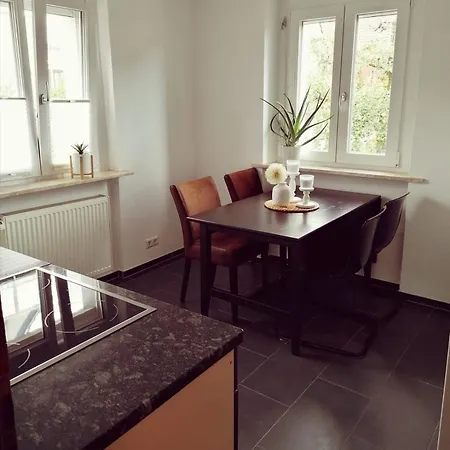 Apartman Suedschwarzwald *