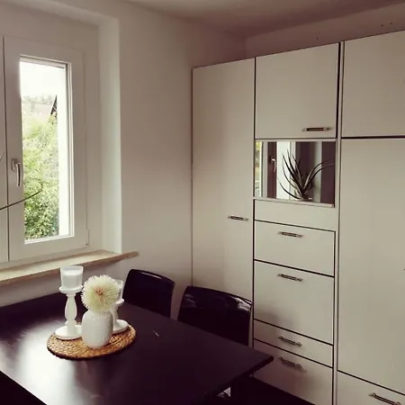 Suedschwarzwald Apartman Wehr