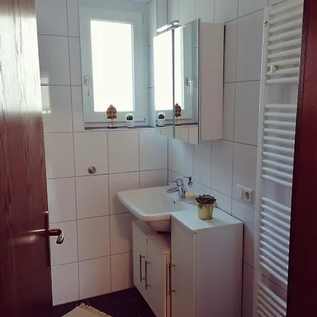 Suedschwarzwald Apartman