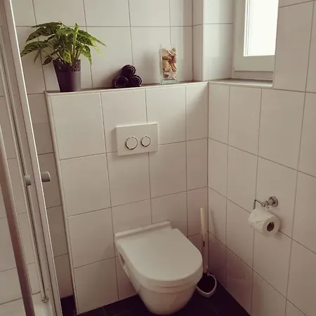 Apartman Suedschwarzwald