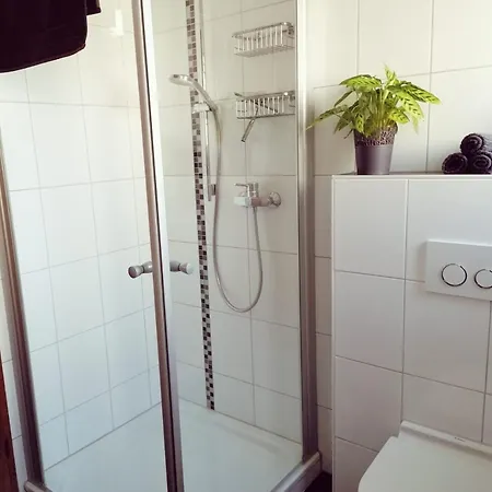 Apartamento Südschwarzwald Wehr (Baden-Wurttemberg)