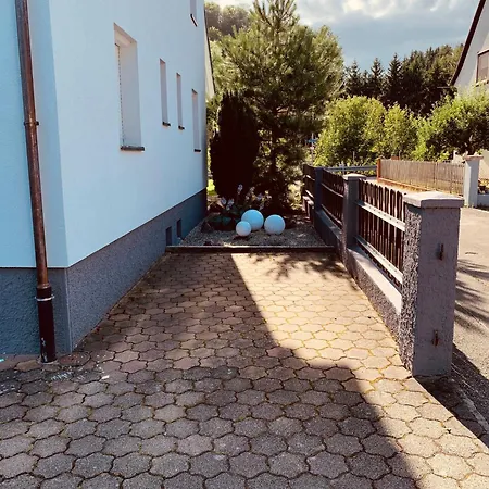 Suedschwarzwald Apartman