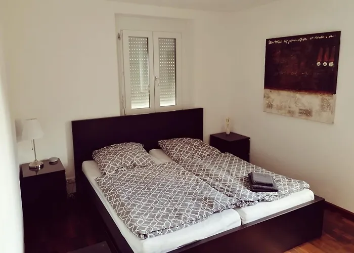 Apartamento Südschwarzwald