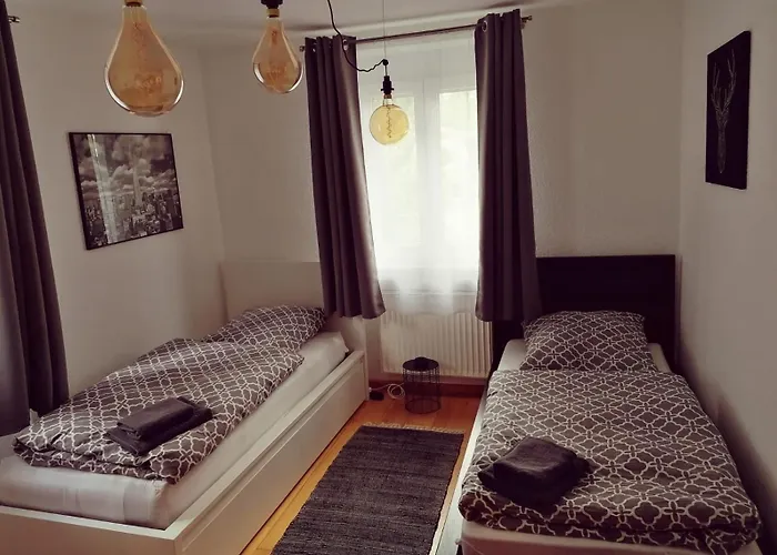 Apartamento Südschwarzwald