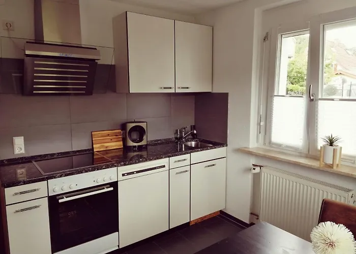 Südschwarzwald Wehr (Baden-Wurttemberg)