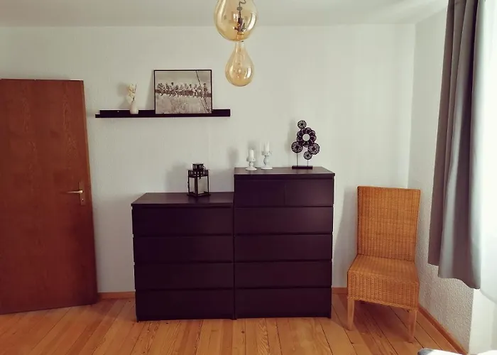 Südschwarzwald Apartamento *