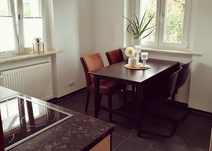 Apartamento Südschwarzwald *