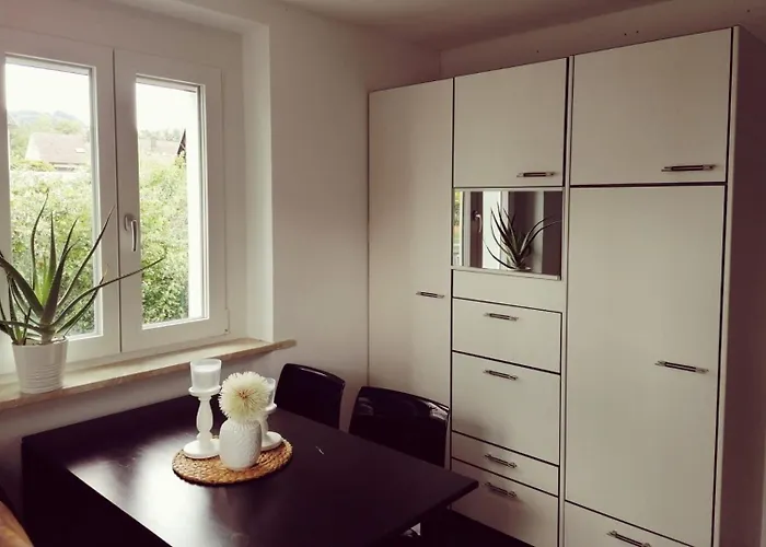 Südschwarzwald Apartamento Wehr (Baden-Wurttemberg)