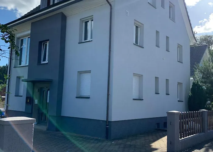 Apartamento Südschwarzwald Wehr (Baden-Wurttemberg)